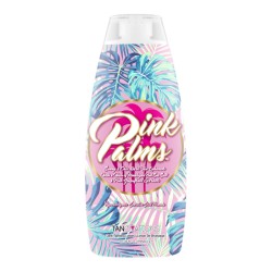 Tanovations Pink Palms Beurre Accélérateur de Bronzage 295ml -Tanovations -Tanovations