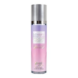 Sorbet Dream Cream Devoted Creations Acelerador de Bronceado Facial