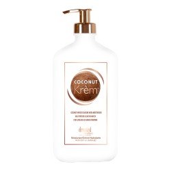 Coconut Krem Devoted Creations Acelerador de Bronceado 550ml