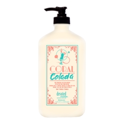 Coral Colada Devoted Creations Acelerador de Bronceado 550ml