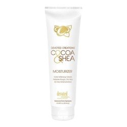 Cocoa & Shea-Devoted Creations-Acelerador de Bronceado