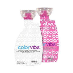 Color Vibe- Devoted Creations-Acelerador de Bronceado