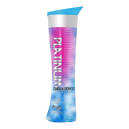 Platinum Indulgence Devoted Creations Acelerador de Bronceado para Solarium
