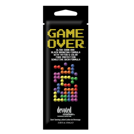 Devoted Creations Acelerador de Bronzeado Intensivo