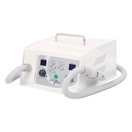 Micromotor Medipower 30000 rpm 120W bidireccional profesional para manicura y pedicura Saeshin