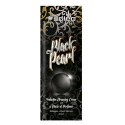 Black Pearl 15ml - Soleo -Soleo -Bustine monodose