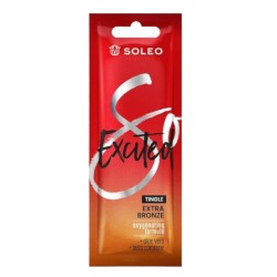 Eccitato 15ML -Soleo -Bustine monodose