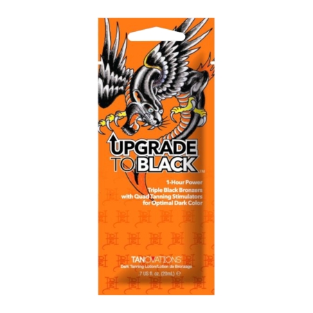 Upgrade to Black 15ml - Acelerador de Bronceado Tanovations