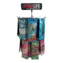 Pack Tanovations - Devoted con expositor -Tanovations -pacchi