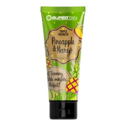 Supertan Pineapple & Mango - Supertan - Acelerador de bronceado Profesional -Supertan -Supertan
