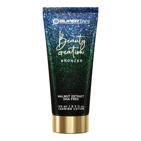 Supertan Beauty Creation Acelerador de Bronceado Profesional