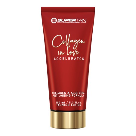 Collagen In Love - Supertan - Tan accelerator