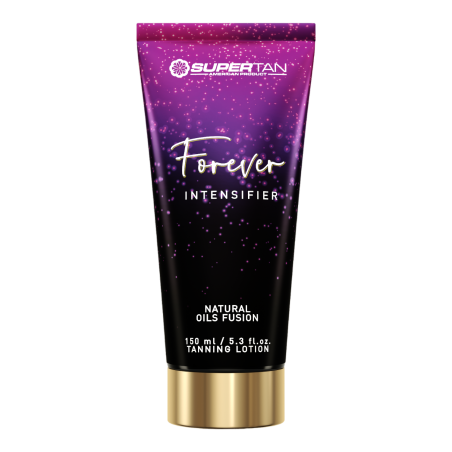 Supertan Forever - Acelerador de Bronceado Profesional 150ml -Supertan -Supertan