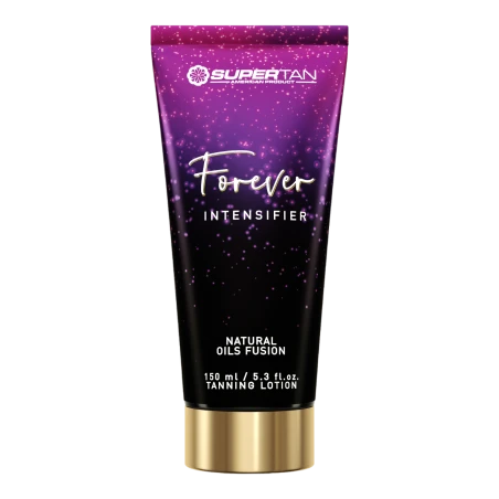 Supertan Forever - Acelerador de Bronceado Profesional 150ml