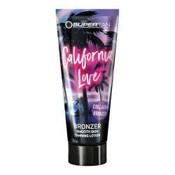 California Love - Supertan - Brauner Beschleuniger -Supertan -Supertan