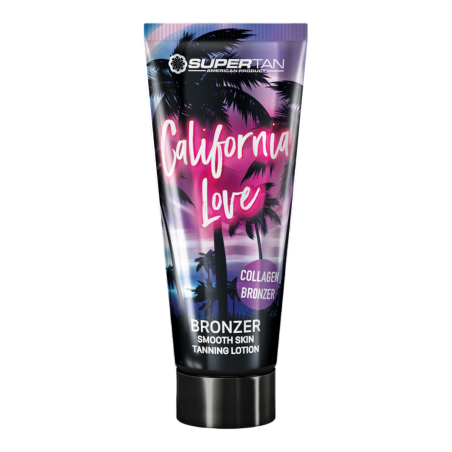 Supertan California Love Acelerador de Bronceado 200ml -Supertan -Supertan