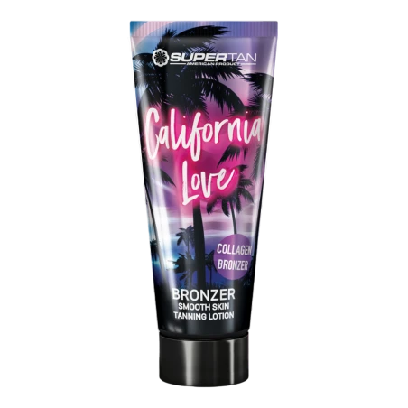 Supertan California Love Acelerador de Bronceado 200ml