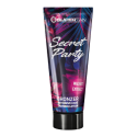 Secret Party - Supertan - Tan accelerator -Supertan -Supertan