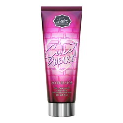 Accélérateur de Bronzage Sweet Heart - Tan Desire -Tan desire -Tan Desire