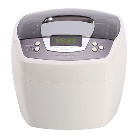 Ultrasonido Codyson AB-4810, limpiador ultrasónico 2 L con calefacción cerámica