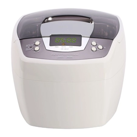 Ultrasonido Codyson AB-4810, limpiador ultrasónico 2 L con calefacción cerámica
