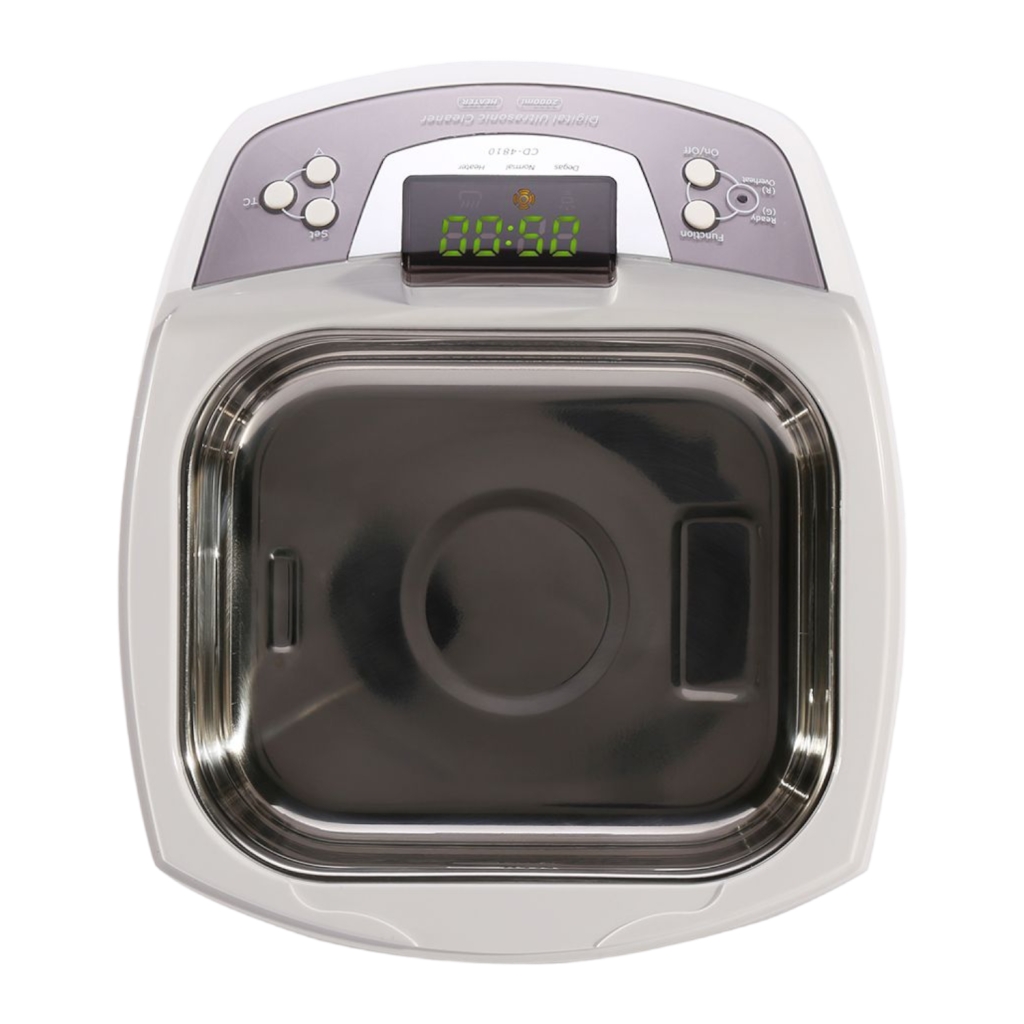 Codyson AB-4810 Reinigung und Desinfektion (Ultraschallbad), 2 l, Keramikheizung