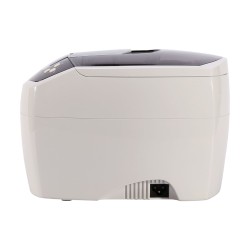 Codyson AB-4810 limpeza e desinfeção ultrassónica 2 L com aquecimento cerâmico