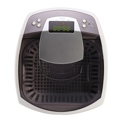 Codyson AB-4810 pulizia e disinfezione ad ultrasuoni 2 L
