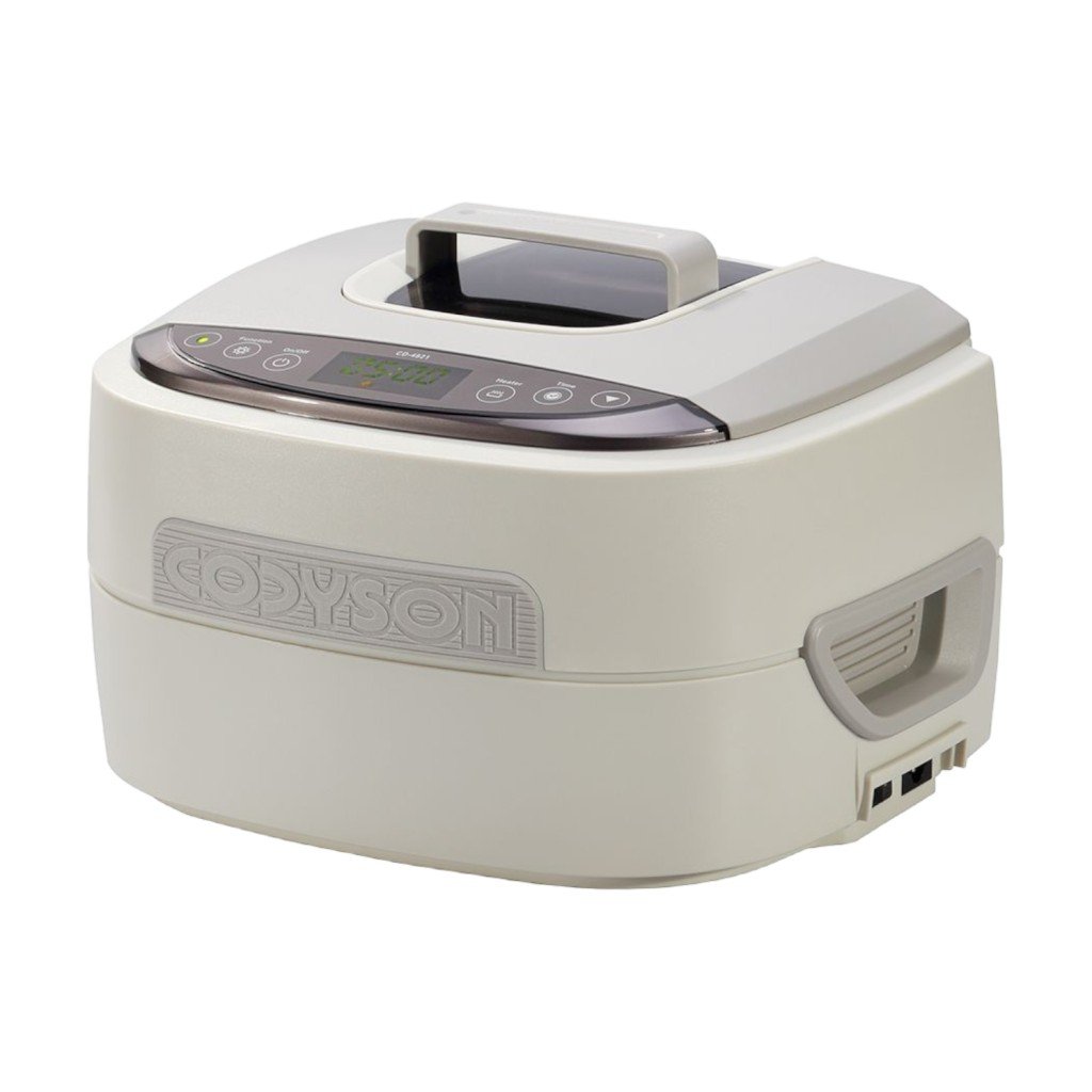Nettoyeur à ultrasons numérique Codyson AB-4821 2,5 L