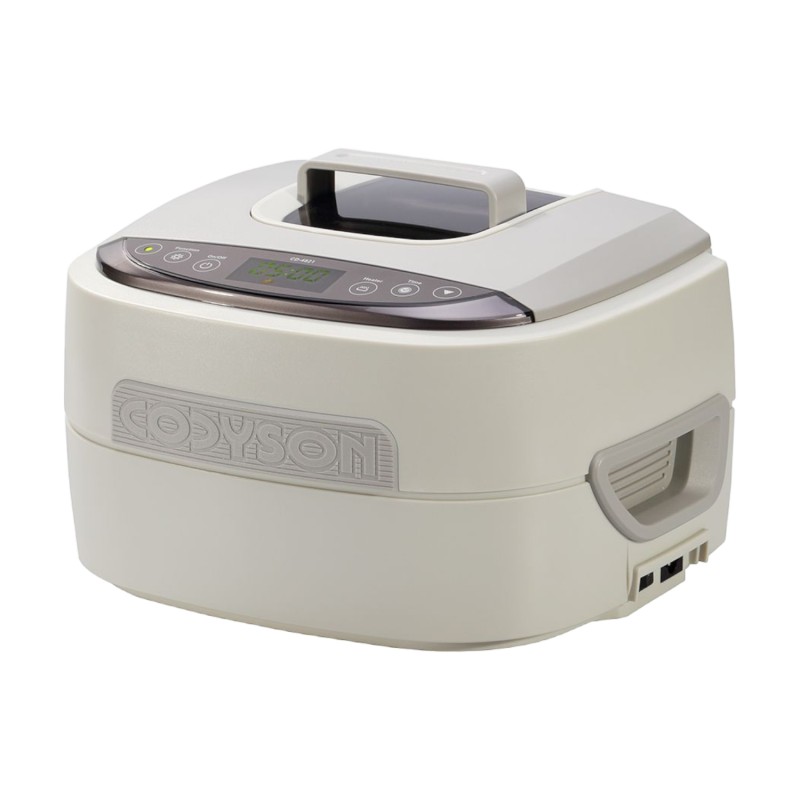 Banho Ultrassônico Digital Codyson AB-4821 2.5L para Limpeza -Codyson -esterilização e higiene