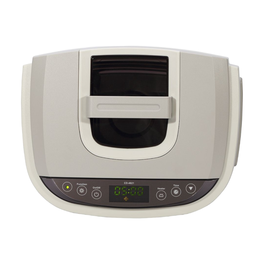 Codyson AB-4821 cuba ultrassónica digital 2,5 L com aquecimento