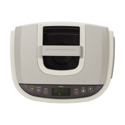 Codyson AB-4821 Ultraschallreiniger 2,5 L digital, Edelstahl