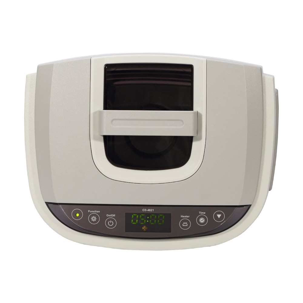 Cuba de Ultrasonidos Digital Codyson AB-4821 para Limpieza -Codyson -Esterilización e higiene