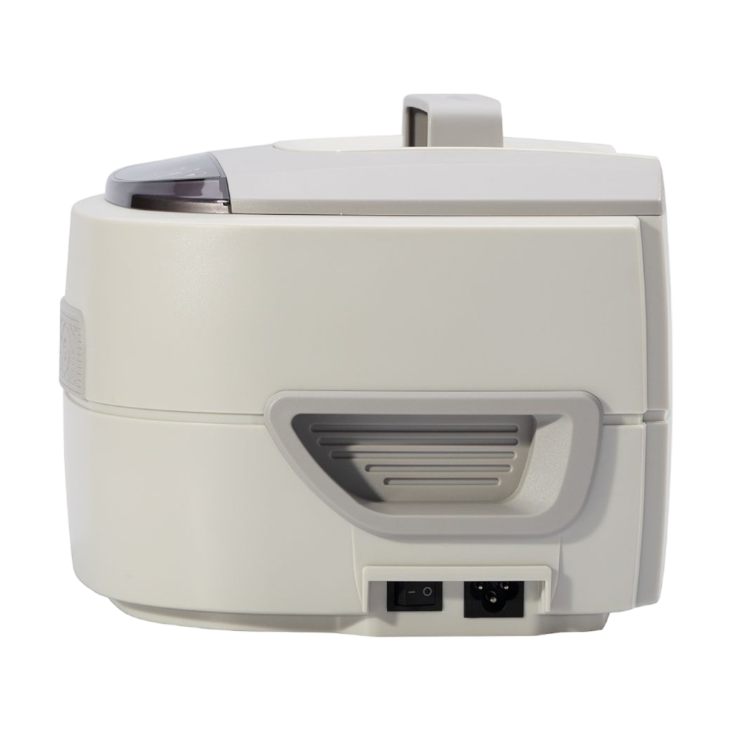 Codyson AB-4821 Ultraschallreiniger 2,5 L digital, Edelstahl