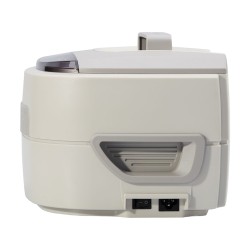 Codyson AB-4821 Ultraschallreiniger 2,5 L digital, Edelstahl