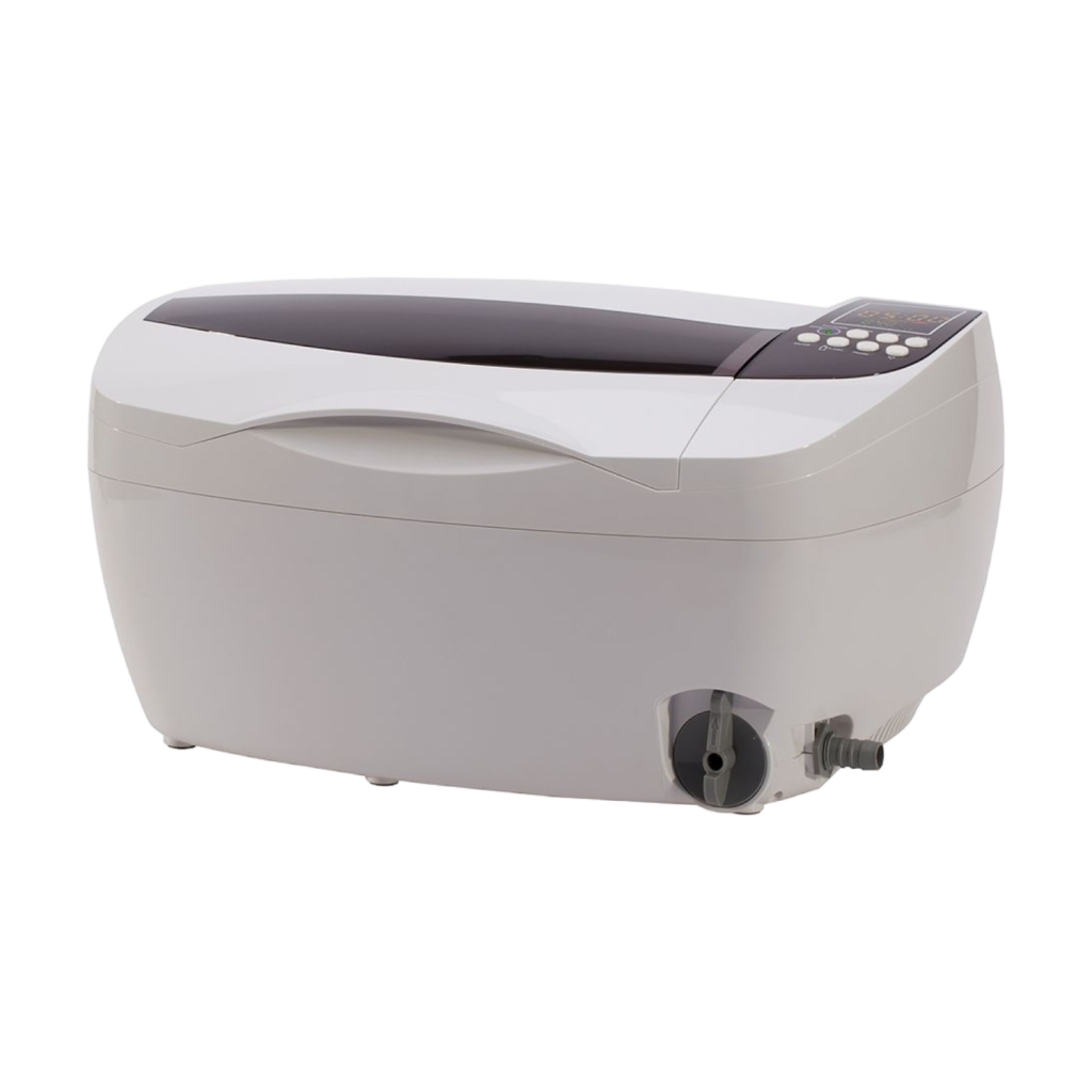 Codyson CD-4830 banho ultrassónico industrial 3 L 36 kHz