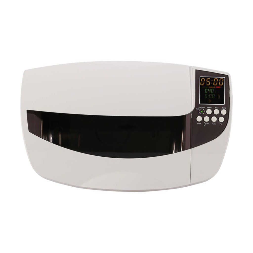 Codyson CD-4830 Industrial Ultrasonic Cleaner 3L with Integrated Drain