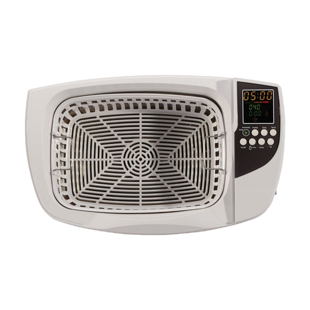 Codyson CD-4830 bain ultrasonique 3 L