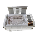 Vasca ad ultrasuoni AB-4831 -Codyson -sterilizzazione e igiene