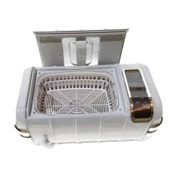 Vasca ad ultrasuoni AB-4831 -Codyson -sterilizzazione e igiene
