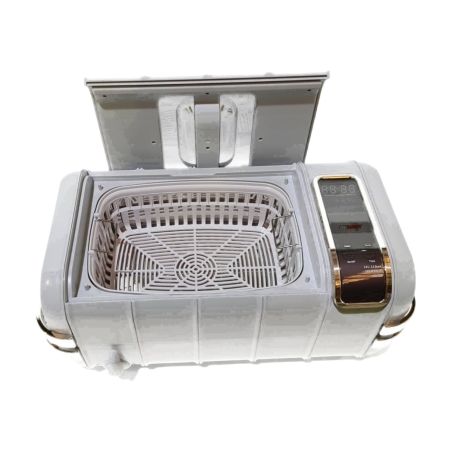 Cuba de Ultrasonido AB-4831 para Manicura - Limpiador ultrasónico - Codyson