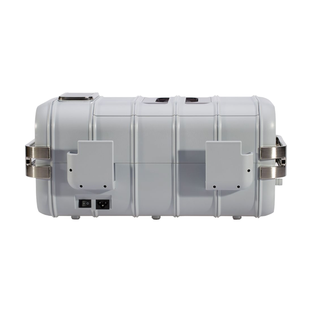 Cuba de Ultrasonido AB-4831 para Manicura - Limpiador ultrasónico - Codyson