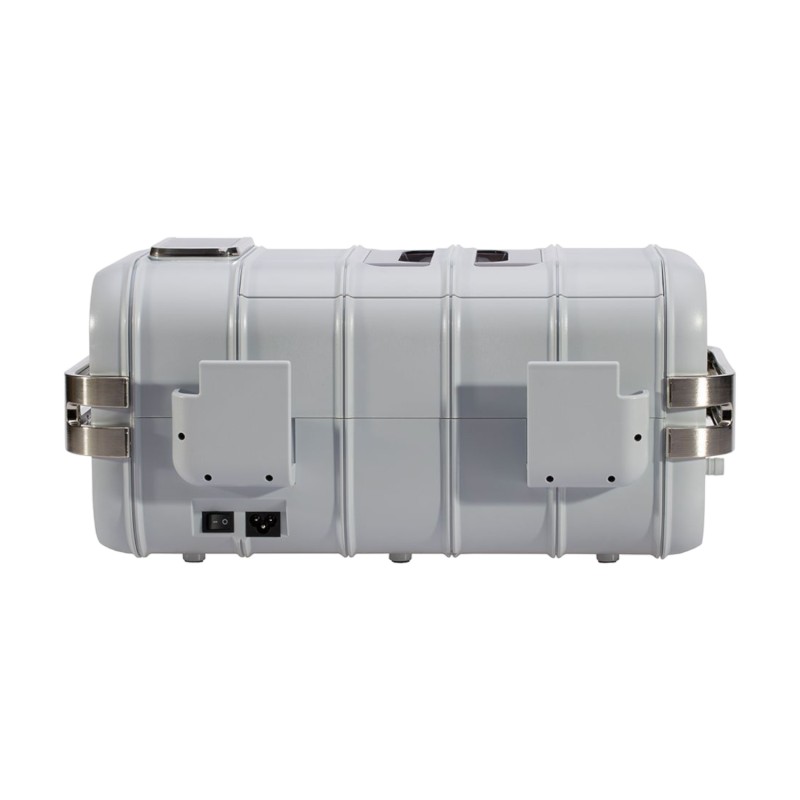 Vasca ad ultrasuoni AB-4831 -Codyson -sterilizzazione e igiene