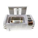Vasca ad ultrasuoni AB-4831 -Codyson -sterilizzazione e igiene