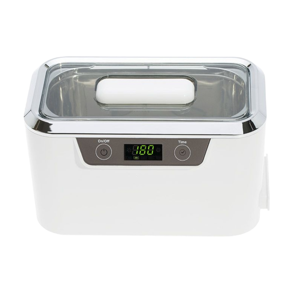 Codyson CDS-300 Ultraschallreiniger, 800 ml, 42 kHz