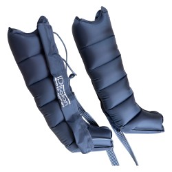 i-Medstetic Sports Pressotherapy Boots - Advanced Compression Therapy Equipment -i-Medstetic -Pressotherapy