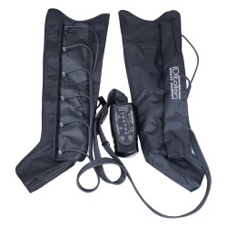 I-Medstetic Botas de Pressoterapia com Compressão Sequencial