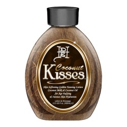 Coconut Kisses Tanovations - Accélérateur de Bronzage 400ml -Tanovations -Tanovations