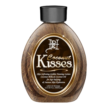 Coconut Kisses - Tanovations- Acelerador de broncedo
