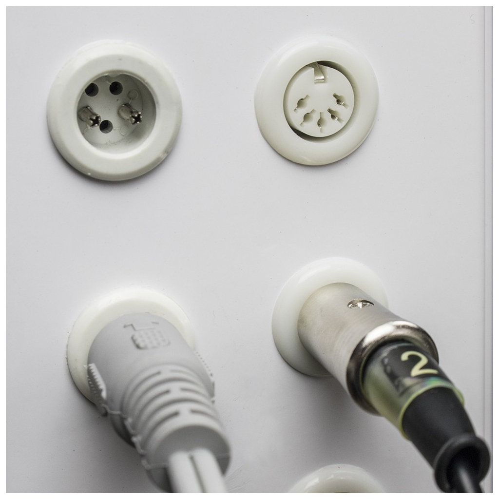 Pressothérapie digitale 3 en 1 avec électrostimulation et sauna infrarouge i-Medstetic